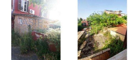 5 rooms Apartment in Gallicano nel Lazio, Italy No. 222344 22