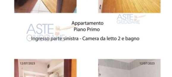 5 rooms Apartment in Gallicano nel Lazio, Italy No. 222344 11