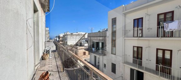 Apartamento de 3 habitaciónes en Ostuni, Italy No. 26614 7