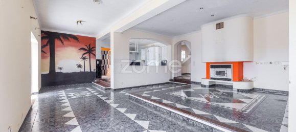 5 bedrooms House in Foz do Arelho, Portugal No. 143276 17