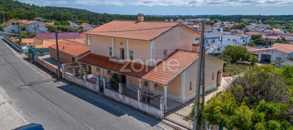 5 bedrooms House in Foz do Arelho, Portugal No. 143276 48