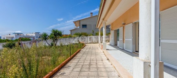 5 bedrooms House in Foz do Arelho, Portugal No. 143276 20