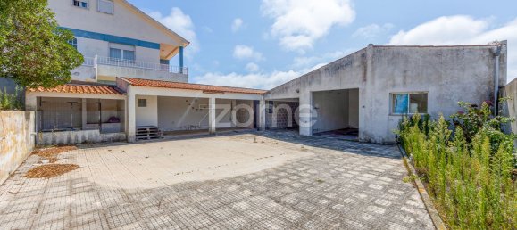 5 bedrooms House in Foz do Arelho, Portugal No. 143276 44