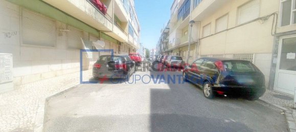 2 Schlafzimmer Wohnung in Sintra, Portugal, Nr. 209478 6