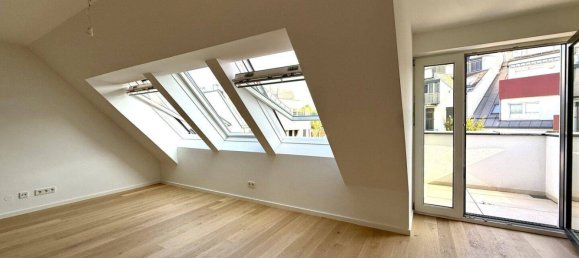 3 rooms Apartment in Vienna, Austria No. 219067 3