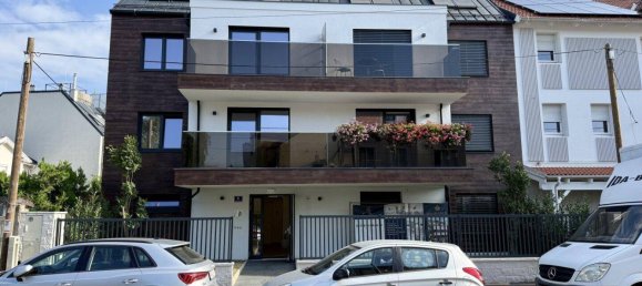 3 rooms Apartment in Vienna, Austria No. 219067 11