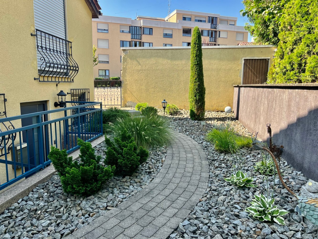 Casa de 6 habitaciónes en Boblingen, Germany No. 101692