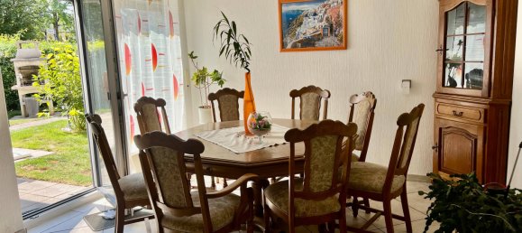 Casa de 6 habitaciónes en Boblingen, Germany No. 101692 11