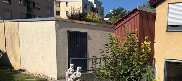 Casa de 6 habitaciónes en Boblingen, Germany No. 101692 19