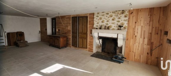 2 chambres Maison à Saint-Usage, France No. 74355 4