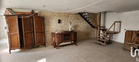 2 chambres Maison à Saint-Usage, France No. 74355 2