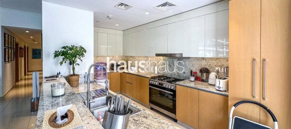 3 غرف نوم شقة في دبي هيلز استيت, UAE رقم 98666 8