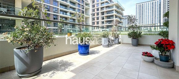 3 غرف نوم شقة في دبي هيلز استيت, UAE رقم 98666 25