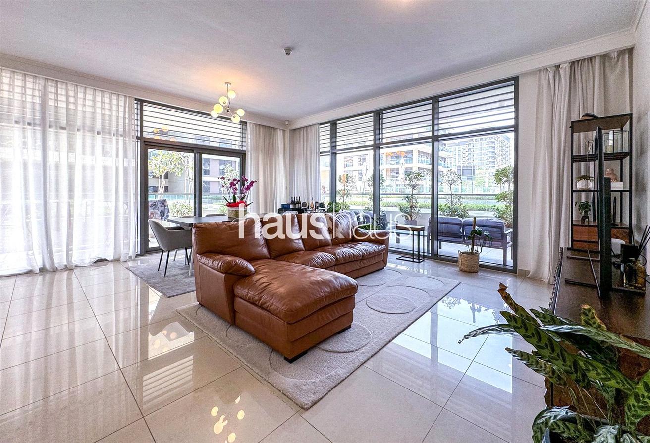 3 غرف نوم شقة في دبي هيلز استيت, UAE رقم 98666