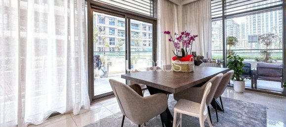 3 غرف نوم شقة في دبي هيلز استيت, UAE رقم 98666 11