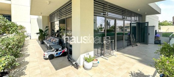 3 غرف نوم شقة في دبي هيلز استيت, UAE رقم 98666 3