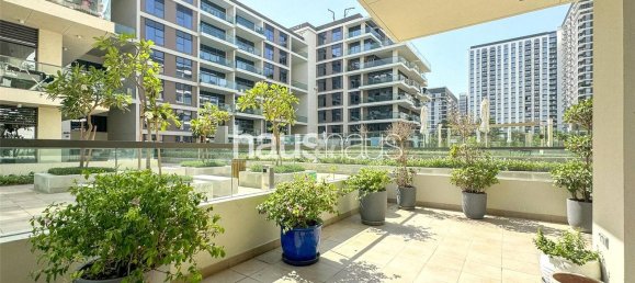 3 غرف نوم شقة في دبي هيلز استيت, UAE رقم 98666 23