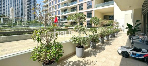 3 غرف نوم شقة في دبي هيلز استيت, UAE رقم 98666 22