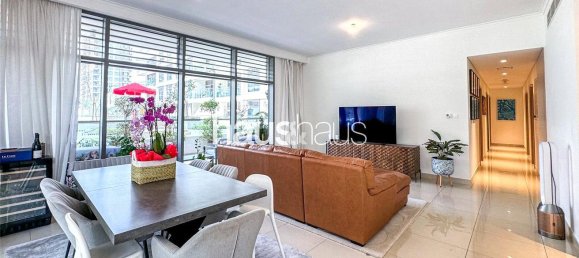 3 غرف نوم شقة في دبي هيلز استيت, UAE رقم 98666 6