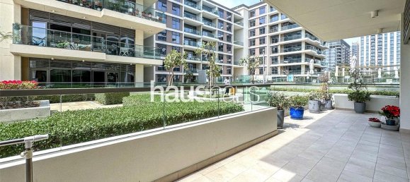 3 غرف نوم شقة في دبي هيلز استيت, UAE رقم 98666 21