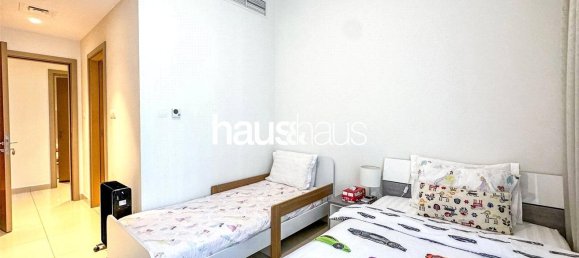 3 غرف نوم شقة في دبي هيلز استيت, UAE رقم 98666 16