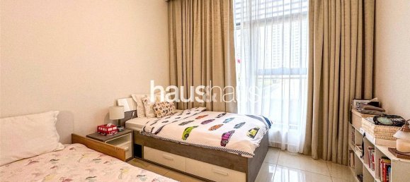 3 غرف نوم شقة في دبي هيلز استيت, UAE رقم 98666 15