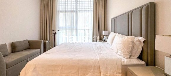 3 غرف نوم شقة في دبي هيلز استيت, UAE رقم 98666 12