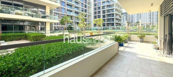 3 غرف نوم شقة في دبي هيلز استيت, UAE رقم 98666 24