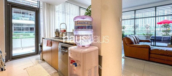 3 غرف نوم شقة في دبي هيلز استيت, UAE رقم 98666 10