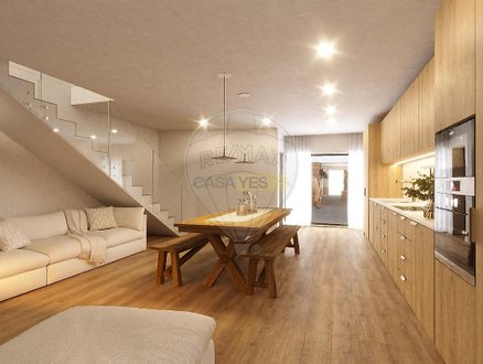 3 bedrooms House in Golega, Portugal No. 24258