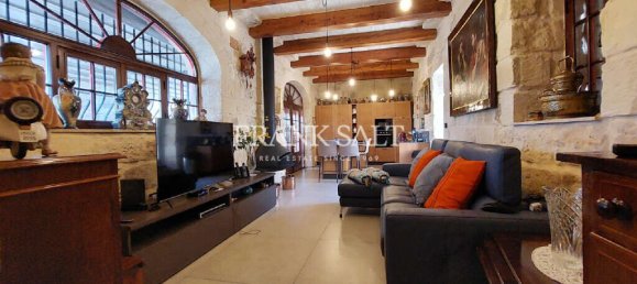 Дом с 3 спальнями в Зейтун, Мальта № 295 2