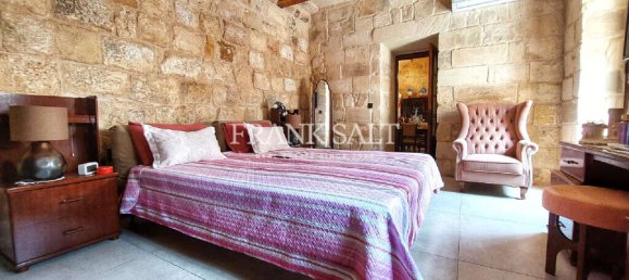 Дом с 3 спальнями в Зейтун, Мальта № 295 5