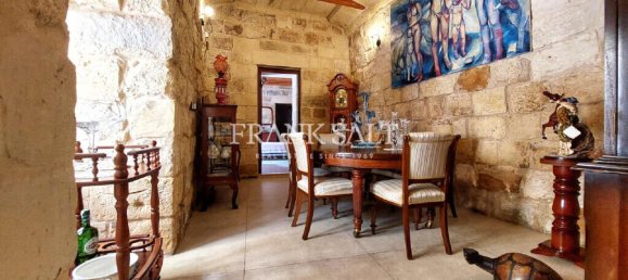 Дом с 3 спальнями в Зейтун, Мальта № 295 4