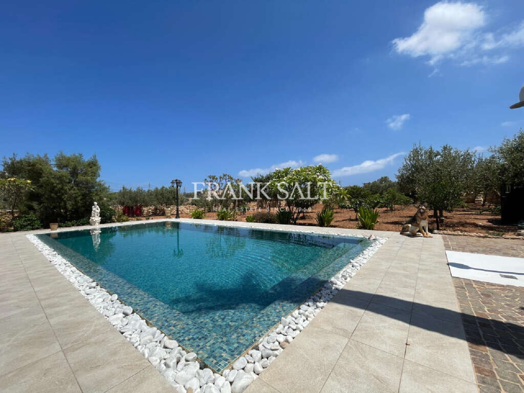 Дом с 3 спальнями в Зейтун, Мальта № 295