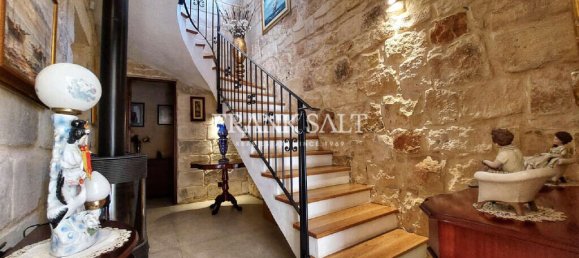 Дом с 3 спальнями в Зейтун, Мальта № 295 3