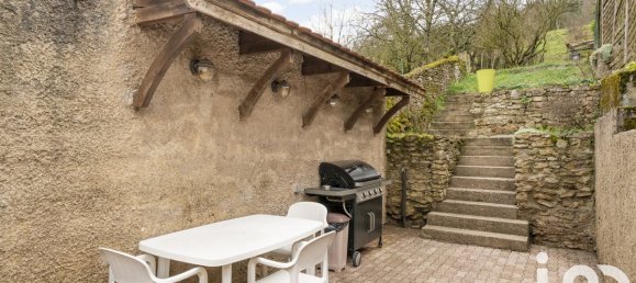 5-salle Maison de ville à Sexey-aux-Forges, France No. 46691 20