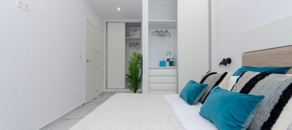 3 bedrooms Villa in Torrevieja, Spain No. 12674 27