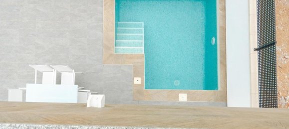 3 bedrooms Villa in Torrevieja, Spain No. 12674 5