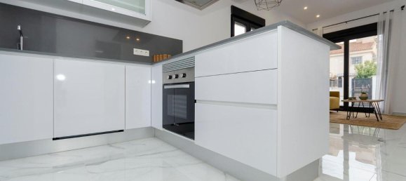 3 bedrooms Villa in Torrevieja, Spain No. 12674 19