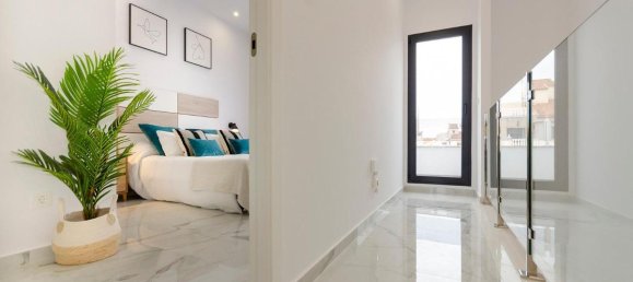 3 bedrooms Villa in Torrevieja, Spain No. 12674 28