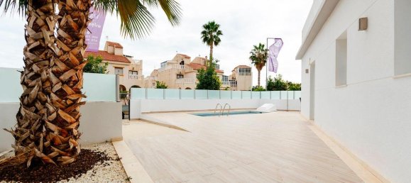 3 bedrooms Villa in Torrevieja, Spain No. 12674 4