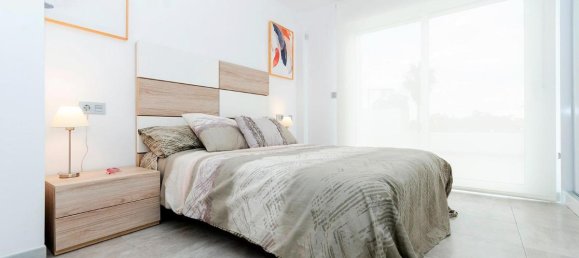 3 bedrooms Villa in Torrevieja, Spain No. 12674 6