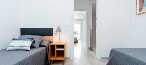 3 bedrooms Villa in Torrevieja, Spain No. 12674 14