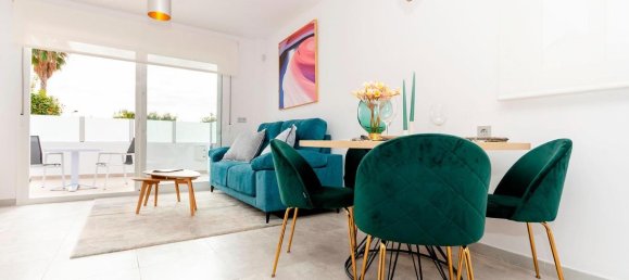 3 bedrooms Villa in Torrevieja, Spain No. 12674 21