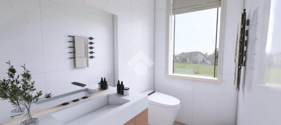 2 bedrooms Apartment in Arese, Italy No. 60091 16