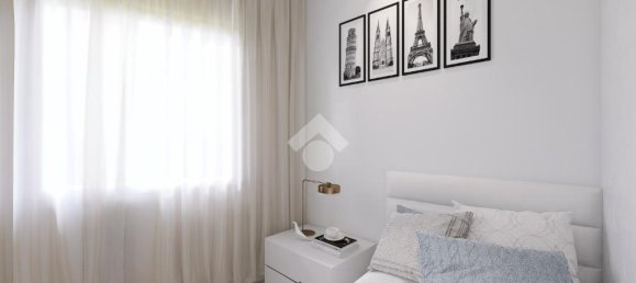 2 bedrooms Apartment in Arese, Italy No. 60091 22