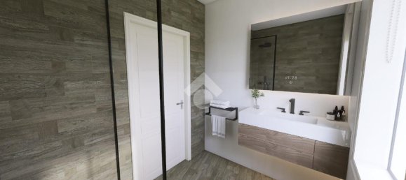 2 bedrooms Apartment in Arese, Italy No. 60091 10