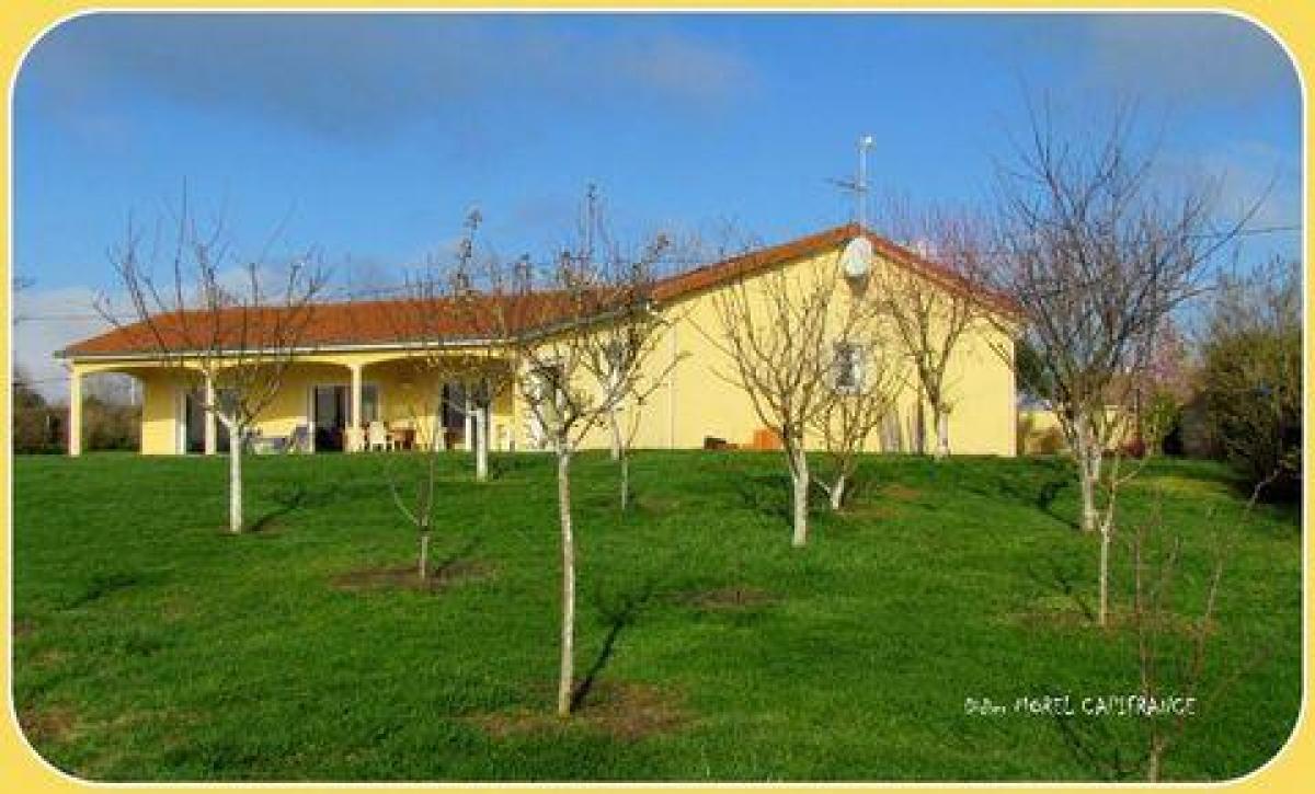 Casa T3 em Charlieu, France N.º 32496