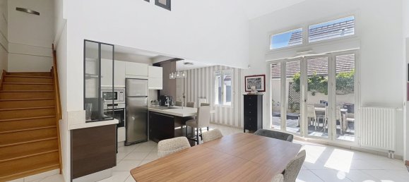 Casa T4 em Le Charme, France N.º 326957 4