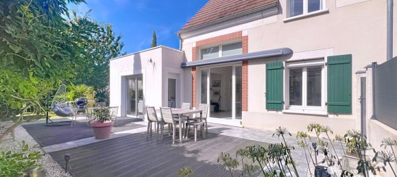 Casa T4 em Le Charme, France N.º 326957 25